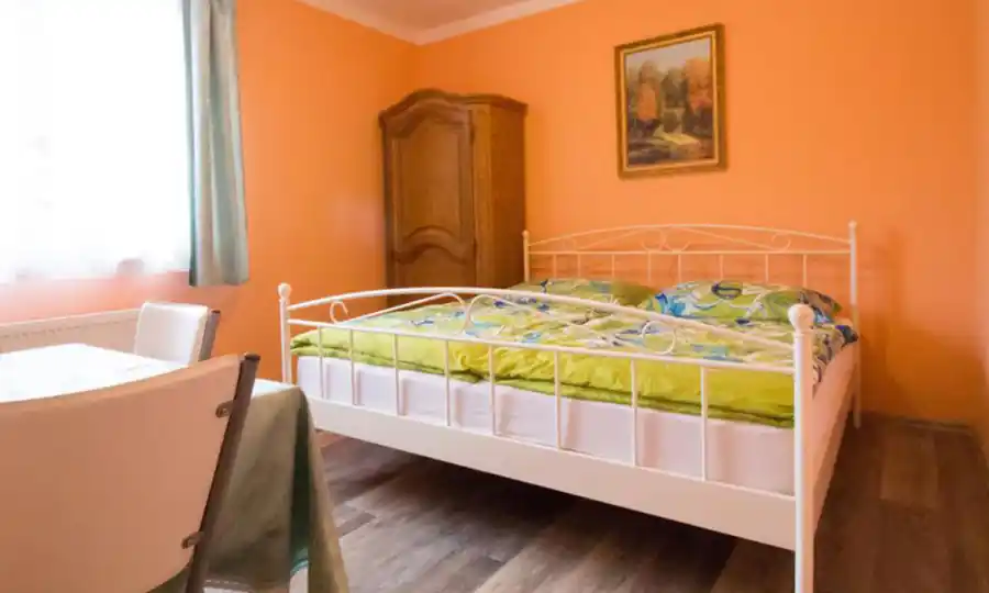 Ubytování Pension Kočík Stružná, Karlovy Vary