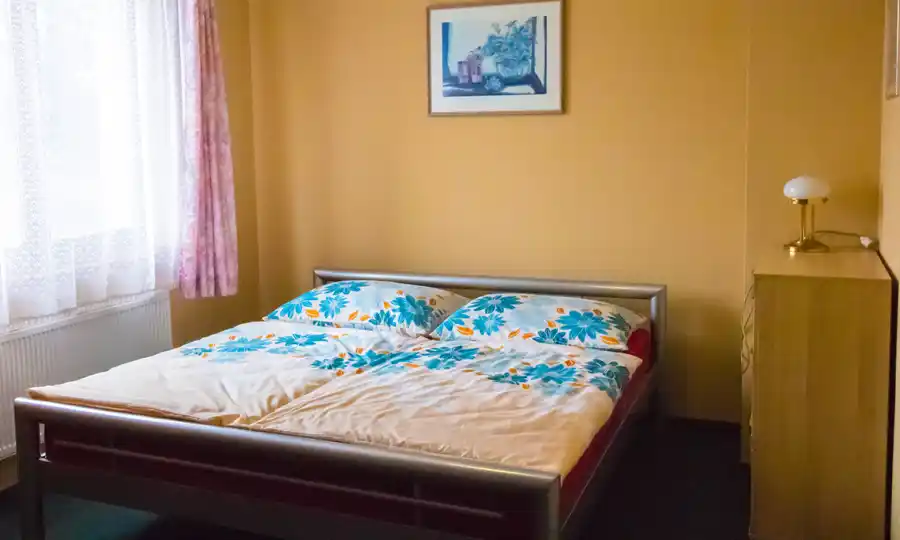 Ubytování Pension Kočík Stružná, Karlovy Vary