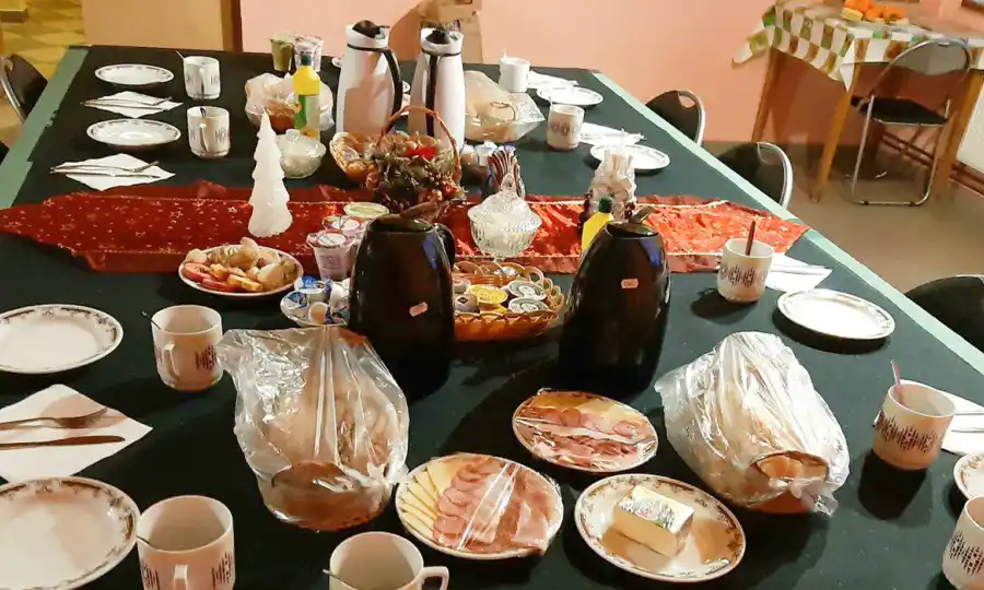 Pension Kočík - ubytování u koní