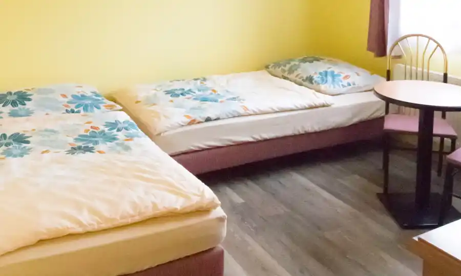 Ubytování Pension Kočík Stružná, Karlovy Vary